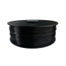 ABS filament KLEMA 1.75 mm Biały 1 kg