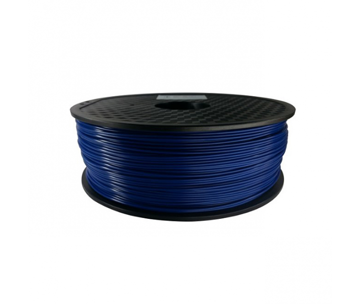 ABS filament KLEMA 1.75 mm Biały 1 kg
