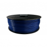 ABS filament KLEMA 1.75 mm Biały 1 kg