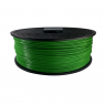 ABS filament KLEMA 1.75 mm Biały 1 kg