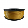 ABS filament KLEMA 1.75 mm Biały 1 kg