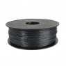 ABS filament KLEMA 1.75 mm Biały 1 kg