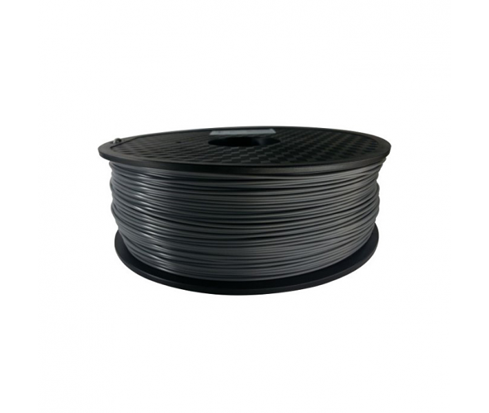 ABS filament KLEMA 1.75 mm Biały 1 kg