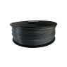 ABS filament KLEMA 1.75 mm Biały 1 kg