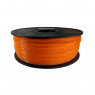 ABS filament KLEMA 1.75 mm Biały 1 kg