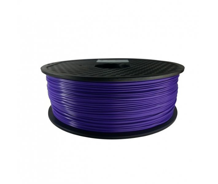 ABS filament KLEMA 1.75 mm Biały 1 kg