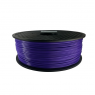 ABS filament KLEMA 1.75 mm Biały 1 kg