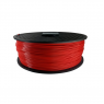 ABS filament KLEMA 1.75 mm Biały 1 kg