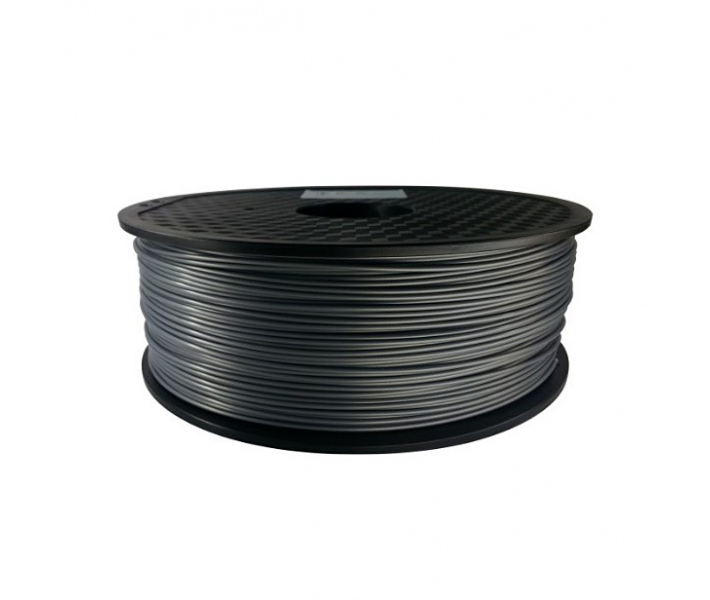 ABS filament KLEMA 1.75 mm Biały 1 kg