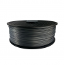 ABS filament KLEMA 1.75 mm Biały 1 kg