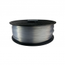 ABS filament KLEMA 1.75 mm Biały 1 kg