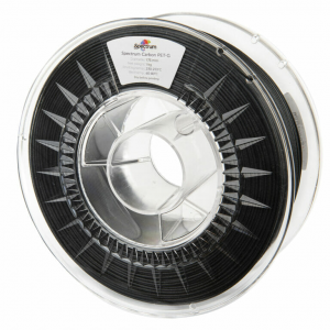 PETG Carbon filament Spectrum Filaments 1.75 mm 1.0 kg