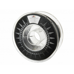 PETG Carbon filament Spectrum Filaments 1.75 mm 1.0 kg