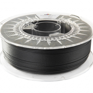 PETG Carbon filament Spectrum Filaments 1.75 mm 1.0 kg