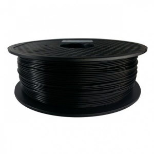 ASA filament KLEMA 1.75 mm Czarny 1 kg