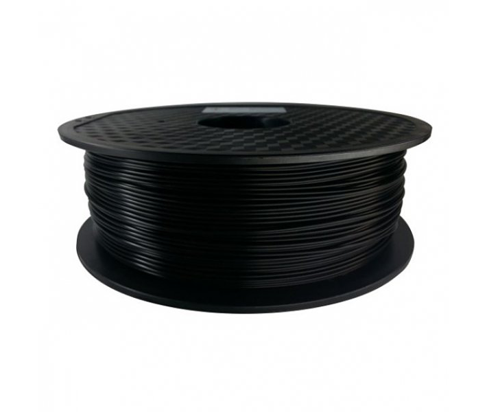 ASA filament KLEMA 1.75 mm Czarny 1 kg