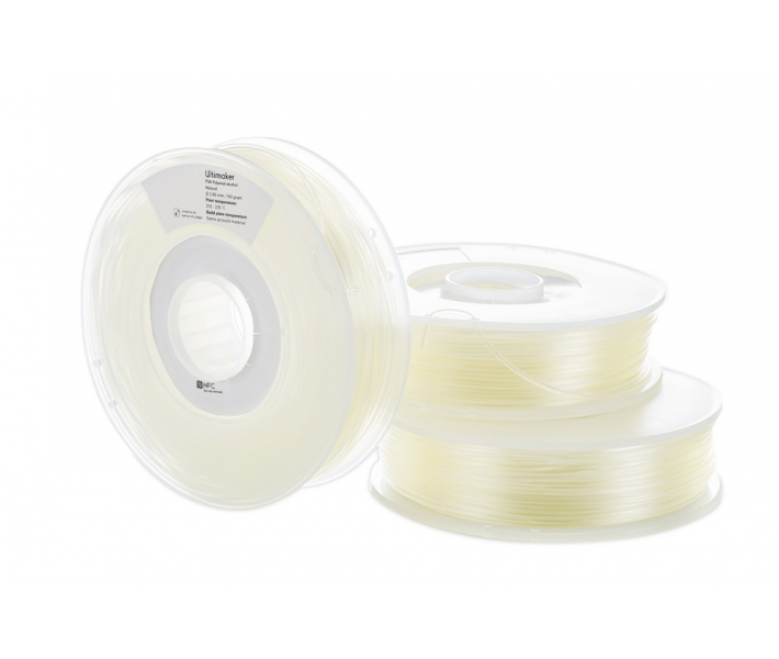 PVA filament UltiMaker 2.85 mm 0.35 kg materiał pomocniczy