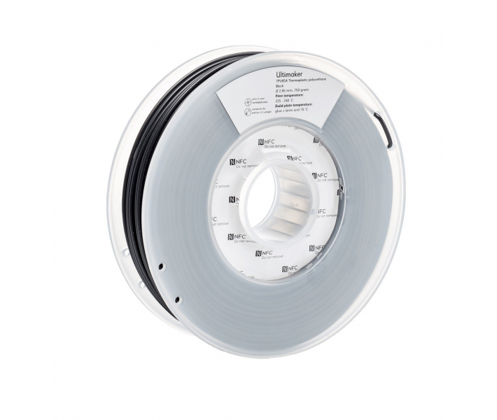 TPU 95A filament UltiMaker 2.85 mm 0.75 kg