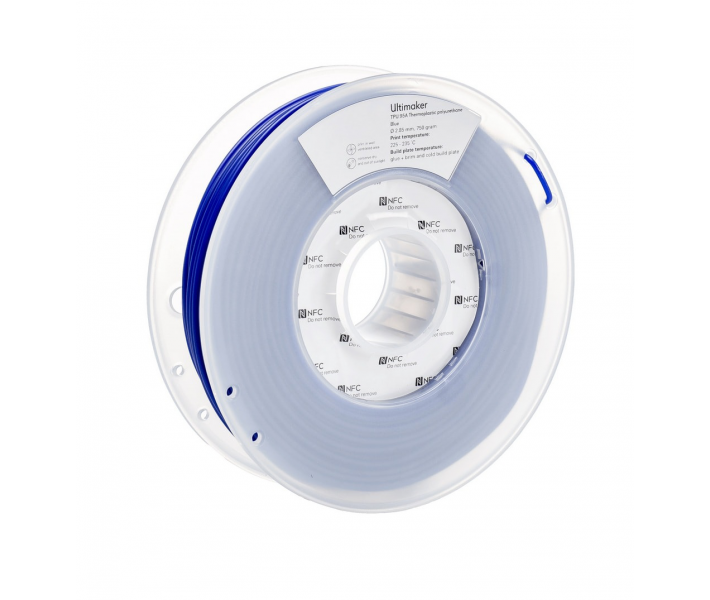 TPU 95A filament UltiMaker 2.85 mm 0.75 kg