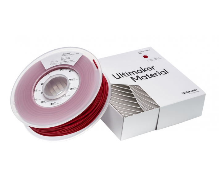 TPU 95A filament UltiMaker 2.85 mm 0.75 kg