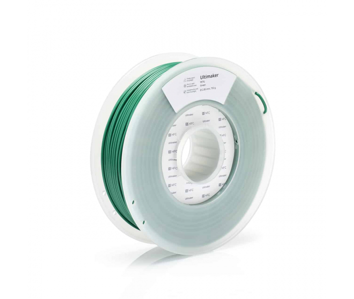 PETG filament UltiMaker 2.85 mm 0.75 kg
