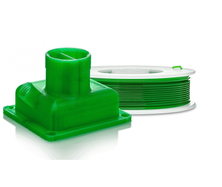 PETG filament UltiMaker 2.85 mm 0.75 kg