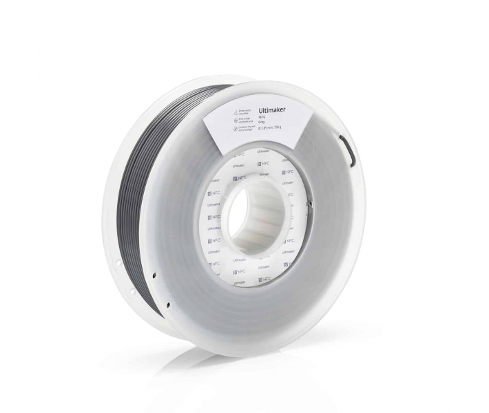 PETG filament UltiMaker 2.85 mm 0.75 kg