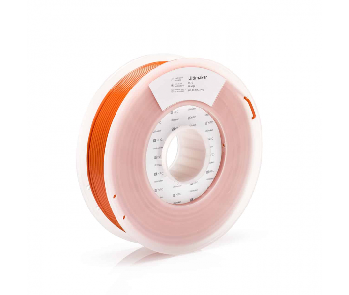 PETG filament UltiMaker 2.85 mm 0.75 kg