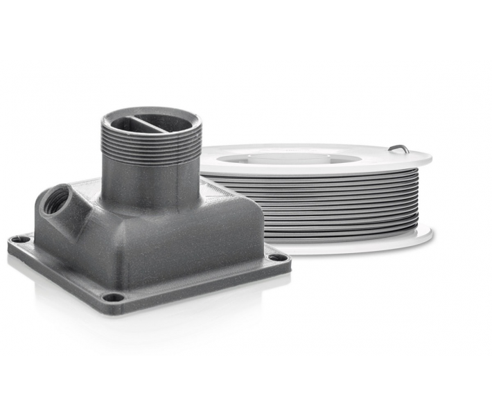 PETG filament UltiMaker 2.85 mm 0.75 kg
