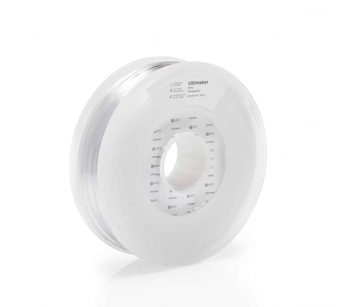 PETG filament UltiMaker 2.85 mm 0.75 kg