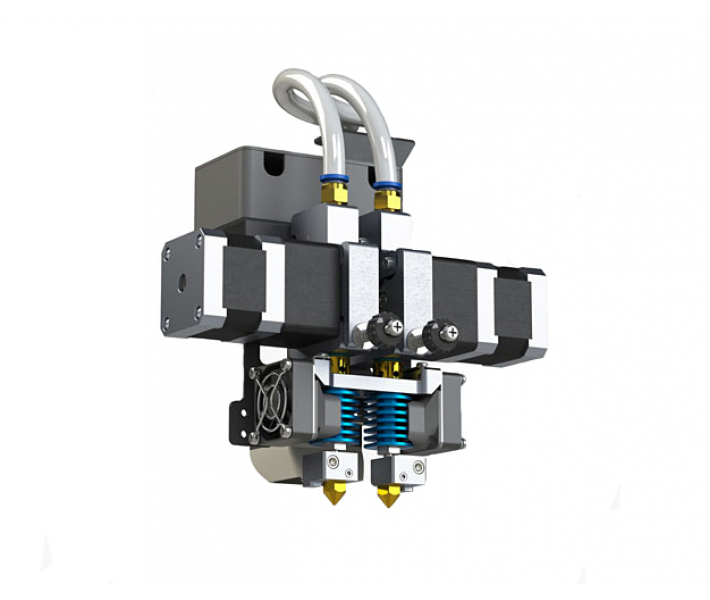 Drukarka 3D CreatBot D600 Pro