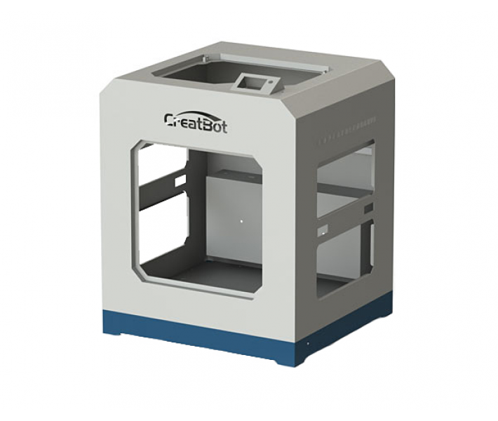 Drukarka 3D CreatBot D600 Pro