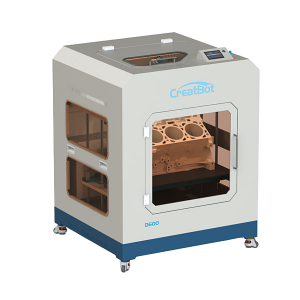 Drukarka 3D CreatBot D600 Pro