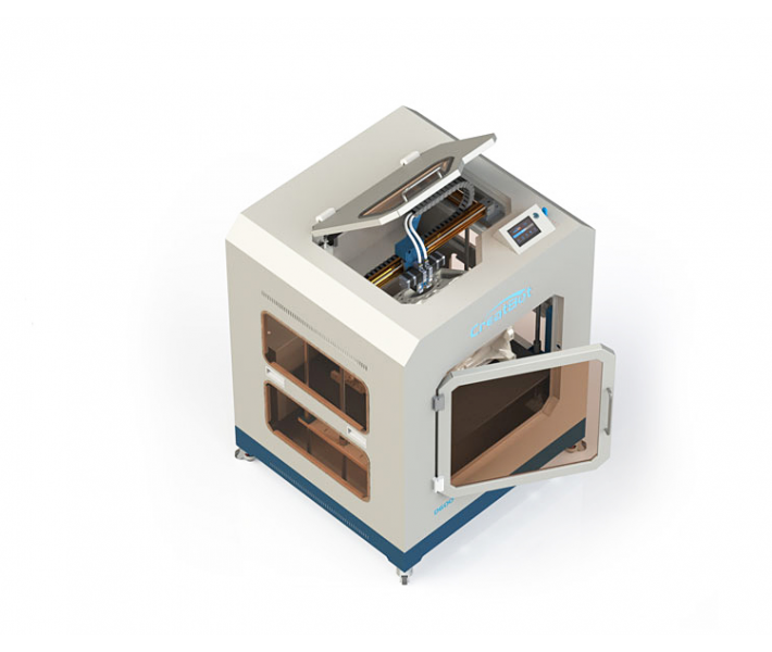 Drukarka 3D CreatBot D600 Pro