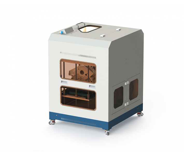 Drukarka 3D CreatBot D600 Pro