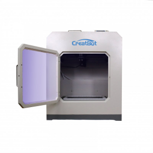 Drukarka 3D CreatBot D600 Pro