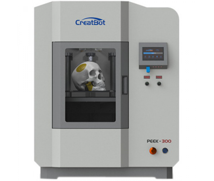Drukarka 3D CreatBot PEEK300