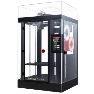 Drukarka 3D Raise3D Pro2 Plus