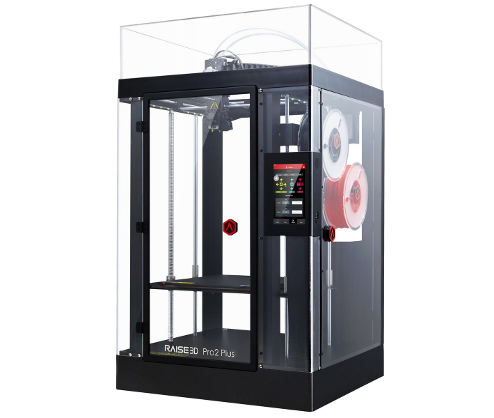 Drukarka 3D Raise3D Pro2 Plus