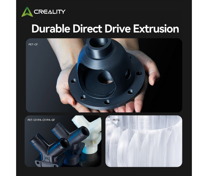 Drukarka 3D Creality K2 Plus