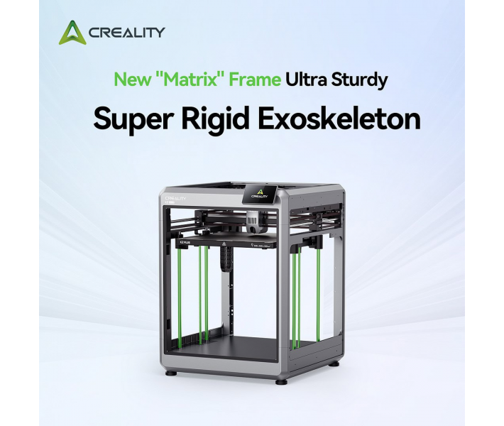 Drukarka 3D Creality K2 Plus