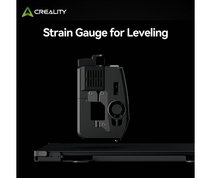 Drukarka 3D Creality K2 Plus