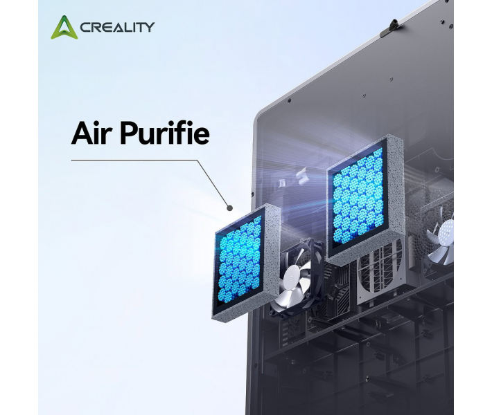 Drukarka 3D Creality K2 Plus Combo