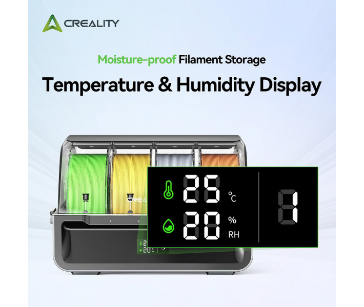 Drukarka 3D Creality K2 Plus Combo