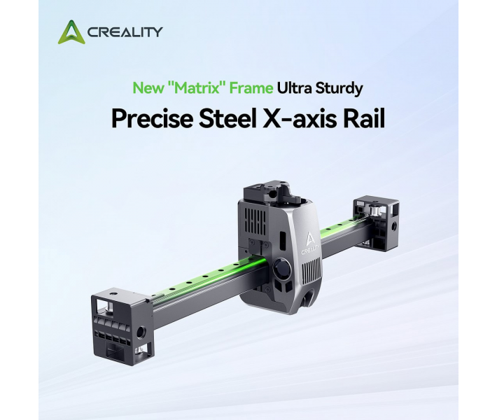 Drukarka 3D Creality K2 Plus Combo