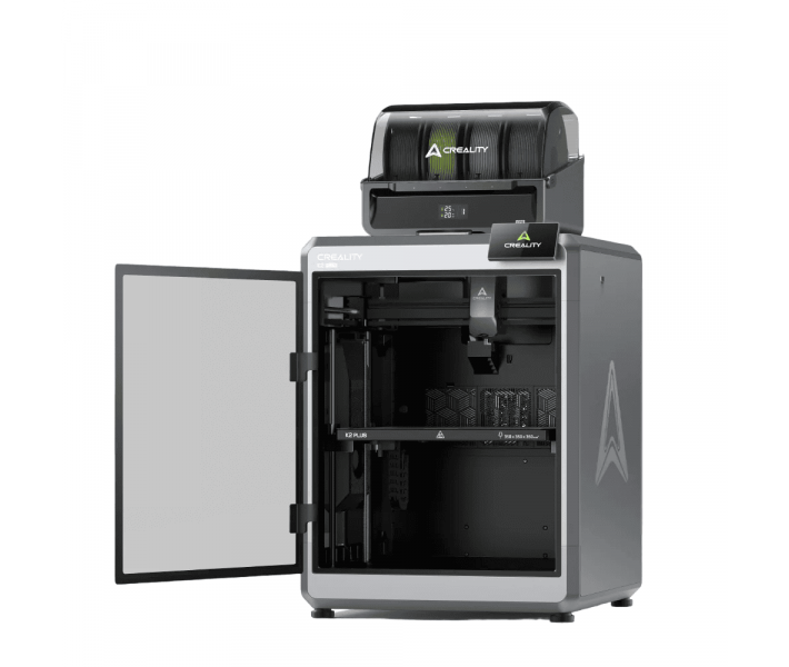Drukarka 3D Creality K2 Plus Combo