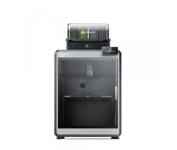 Drukarka 3D Creality K2 Plus Combo