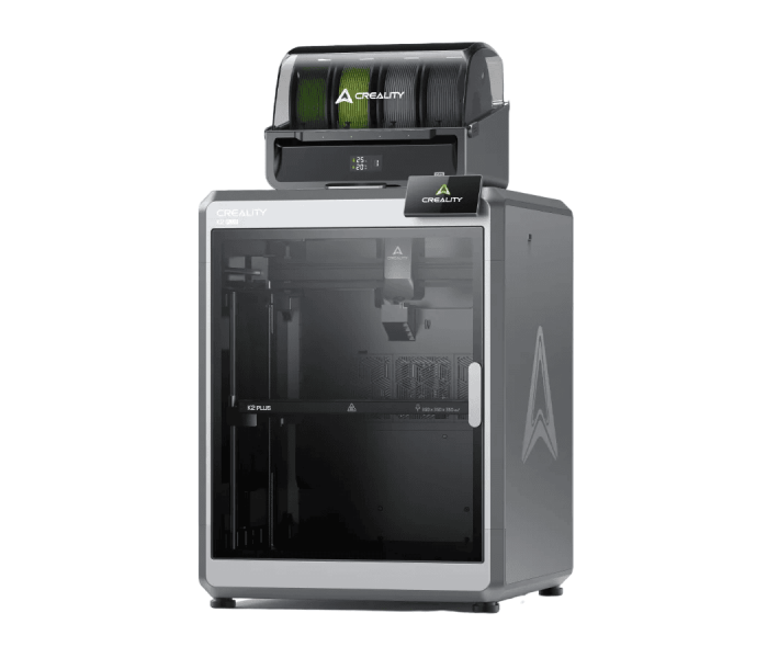 Drukarka 3D Creality K2 Plus Combo