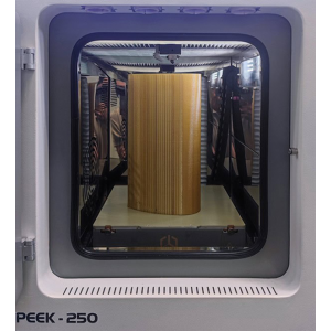 Drukarka 3D CreatBot PEEK-250