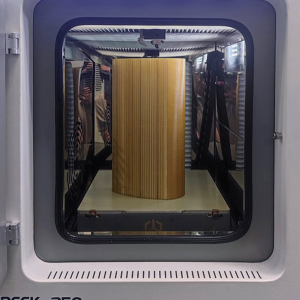 Drukarka 3D CreatBot PEEK-250